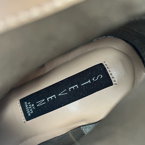 Steven by Steve Madden Ringer Bootie - Picture 12 of 14